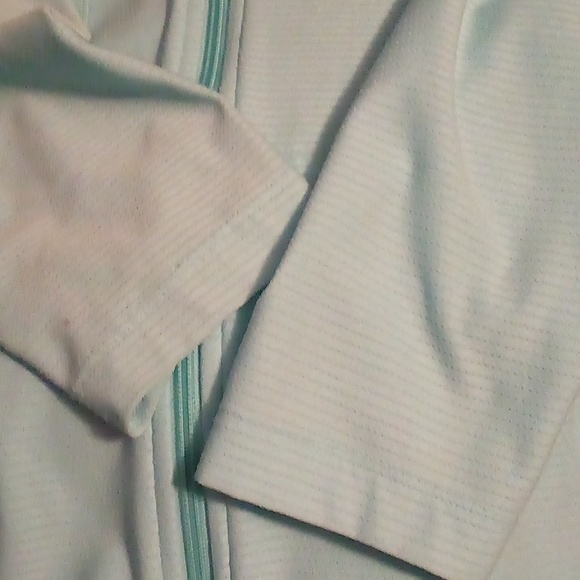 Tek Gear size Large light hoodie - Picture 4 of 7